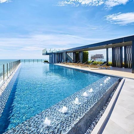 The Base Central Pattaya By Wwc ภายนอก รูปภาพ