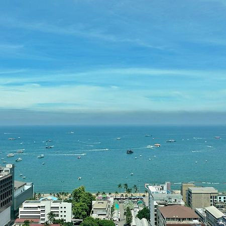 The Base Central Pattaya By Wwc ภายนอก รูปภาพ