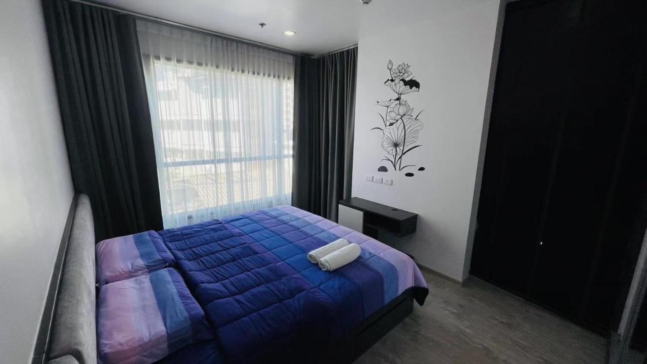 The Base Central Pattaya By Wwc ภายนอก รูปภาพ