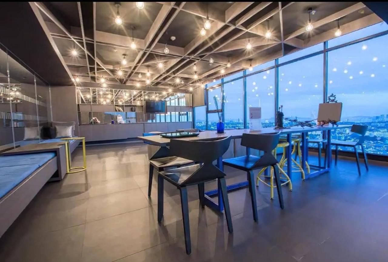 The Base Central Pattaya By Wwc ภายนอก รูปภาพ