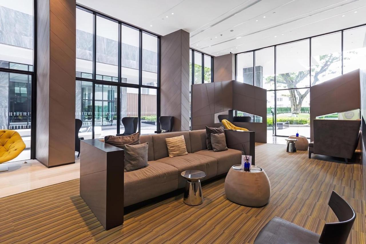 The Base Central Pattaya By Wwc ภายนอก รูปภาพ